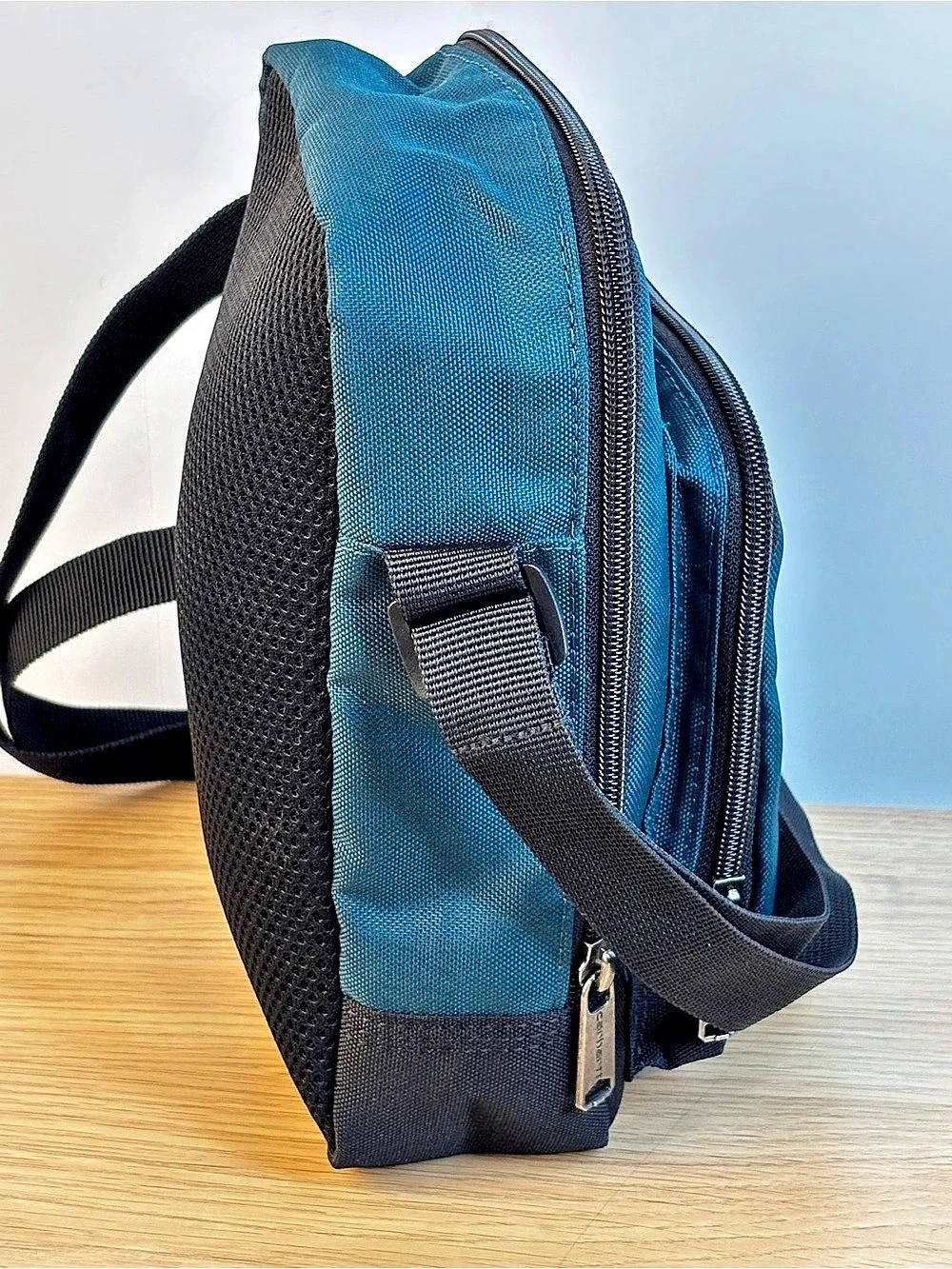 Carhartt utility crossbody